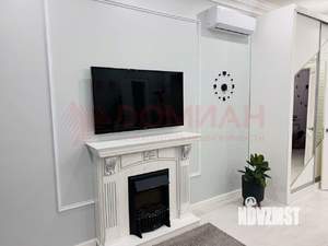 2-к квартира, вторичка, 48м2, 1/5 этаж