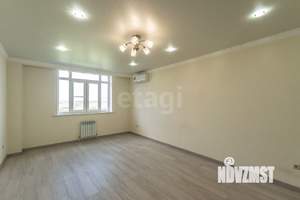 3-к квартира, вторичка, 98м2, 12/18 этаж