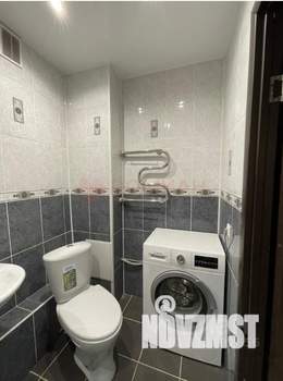 1-к квартира, вторичка, 40м2, 5/17 этаж