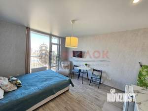 Студия квартира, вторичка, 25м2, 11/25 этаж