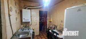 2-к квартира, вторичка, 36м2, 1/2 этаж