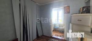 2-к квартира, вторичка, 24м2, 2/2 этаж