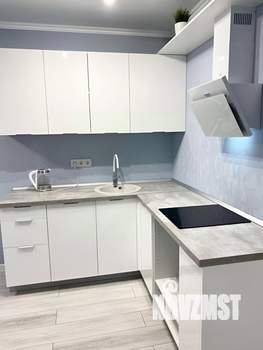 2-к квартира, вторичка, 41м2, 10/25 этаж