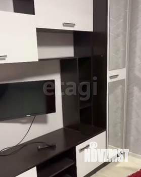 1-к квартира, вторичка, 22м2, 4/10 этаж