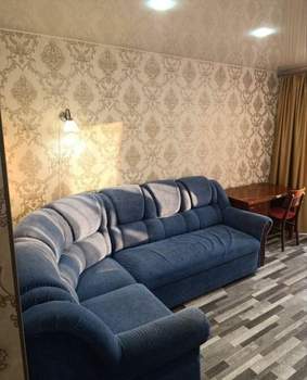 1-к квартира, вторичка, 34м2, 3/5 этаж