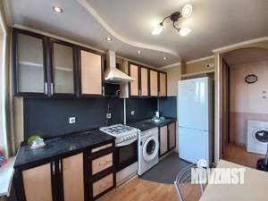 1-к квартира, вторичка, 37м2, 10/14 этаж
