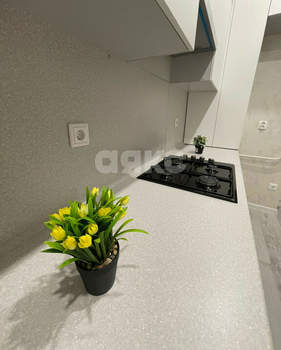 2-к квартира, вторичка, 52м2, 14/21 этаж