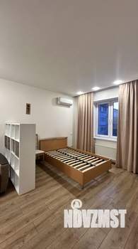 1-к квартира, вторичка, 47м2, 3/24 этаж
