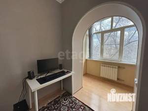 1-к квартира, вторичка, 36м2, 3/5 этаж