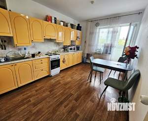 3-к квартира, вторичка, 85м2, 2/17 этаж