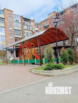1-к квартира, вторичка, 33м2, 3/5 этаж