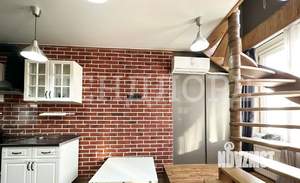 1-к квартира, вторичка, 55м2, 9/12 этаж