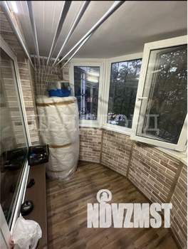 1-к квартира, вторичка, 46м2, 2/10 этаж