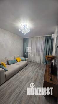 1-к квартира, вторичка, 39м2, 9/15 этаж