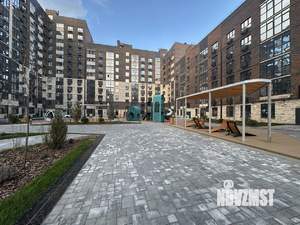 1-к квартира, вторичка, 32м2, 8/12 этаж