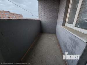 Студия квартира, вторичка, 27м2, 7/10 этаж