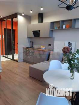 Студия квартира, вторичка, 30м2, 2/25 этаж