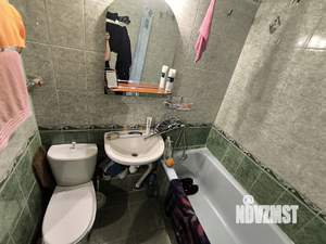 1-к квартира, вторичка, 30м2, 1/5 этаж