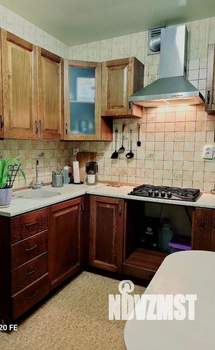 1-к квартира, вторичка, 39м2, 1/10 этаж