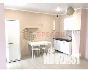 3-к квартира, вторичка, 41м2, 7/19 этаж