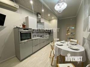 1-к квартира, вторичка, 49м2, 3/19 этаж