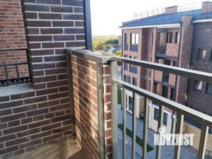 2-к квартира, вторичка, 48м2, 4/5 этаж