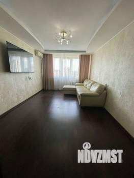 4-к квартира, вторичка, 93м2, 9/10 этаж