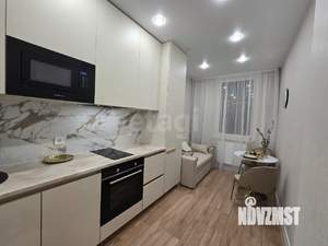 1-к квартира, вторичка, 37м2, 14/28 этаж