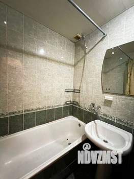 2-к квартира, вторичка, 53м2, 10/10 этаж