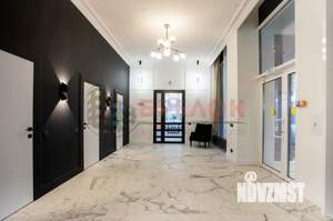 3-к квартира, вторичка, 122м2, 5/14 этаж