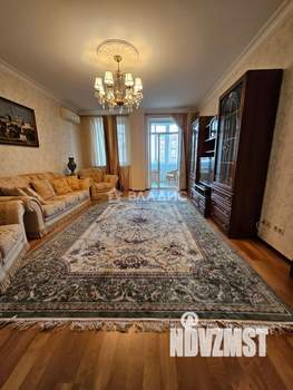 3-к квартира, вторичка, 118м2, 6/10 этаж