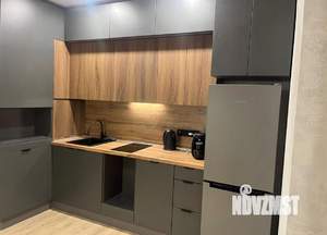 1-к квартира, вторичка, 36м2, 12/22 этаж