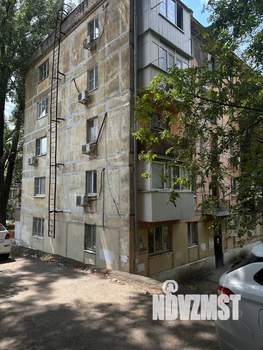 1-к квартира, вторичка, 31м2, 1/5 этаж