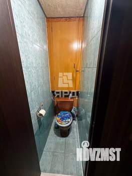 2-к квартира, вторичка, 44м2, 7/9 этаж