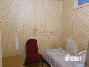 2-к квартира, вторичка, 42м2, 3/5 этаж
