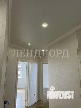 3-к квартира, вторичка, 75м2, 23/24 этаж