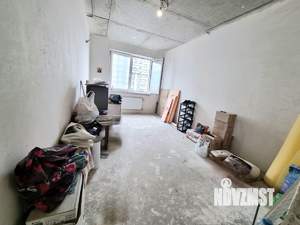 1-к квартира, вторичка, 36м2, 17/24 этаж