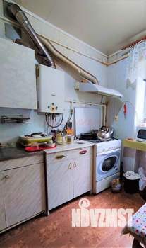 3-к квартира, вторичка, 57м2, 1/5 этаж