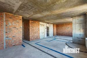 3-к квартира, вторичка, 72м2, 21/24 этаж