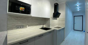 Студия квартира, вторичка, 33м2, 1/16 этаж