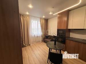 1-к квартира, вторичка, 36м2, 3/25 этаж