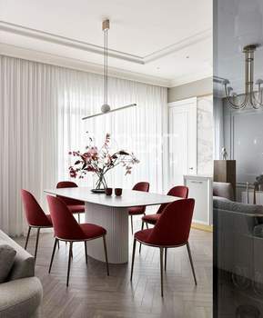 3-к квартира, вторичка, 75м2, 10/24 этаж