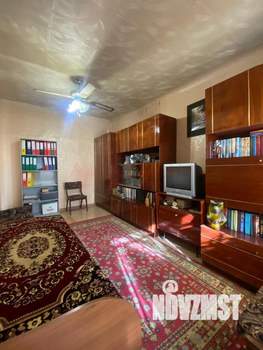 2-к квартира, вторичка, 43м2, 5/5 этаж