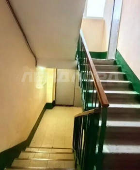 1-к квартира, вторичка, 37м2, 3/10 этаж