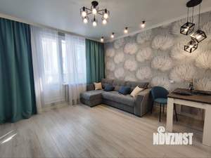 2-к квартира, вторичка, 42м2, 8/12 этаж