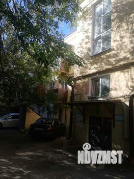 2-к квартира, вторичка, 39м2, 1/3 этаж