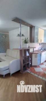 3-к квартира, вторичка, 47м2, 4/5 этаж