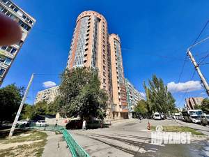 2-к квартира, вторичка, 64м2, 9/18 этаж