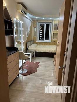 2-к квартира, вторичка, 38м2, 5/5 этаж