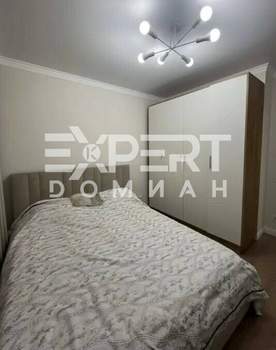 2-к квартира, вторичка, 56м2, 10/25 этаж